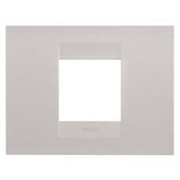 Corus-Frame GEO Beige Matte/Satin 2 Module